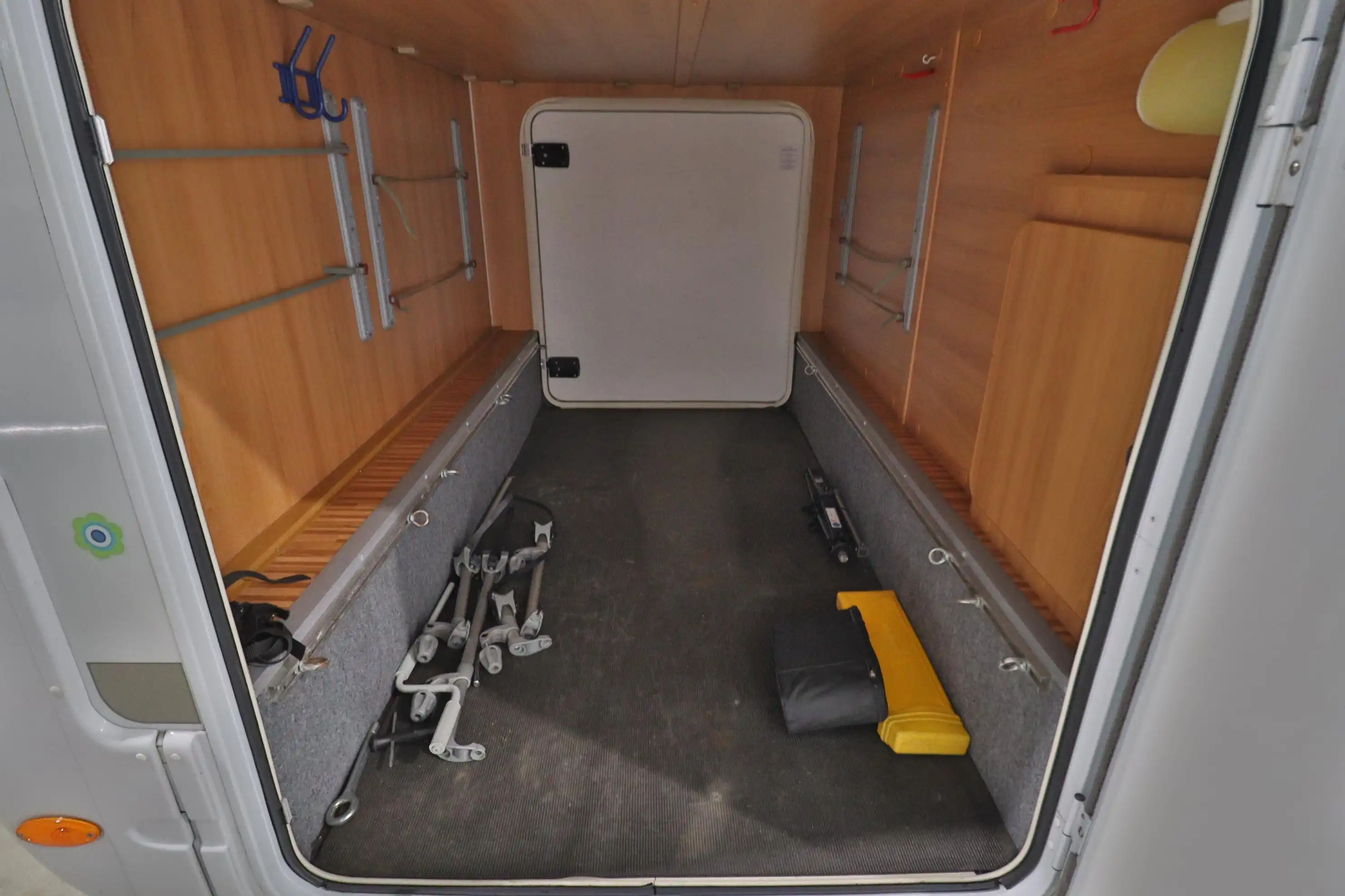 DETHLEFFS Advantage A 6971 - Ansicht 6